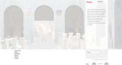 Desktop Screenshot of empty.es